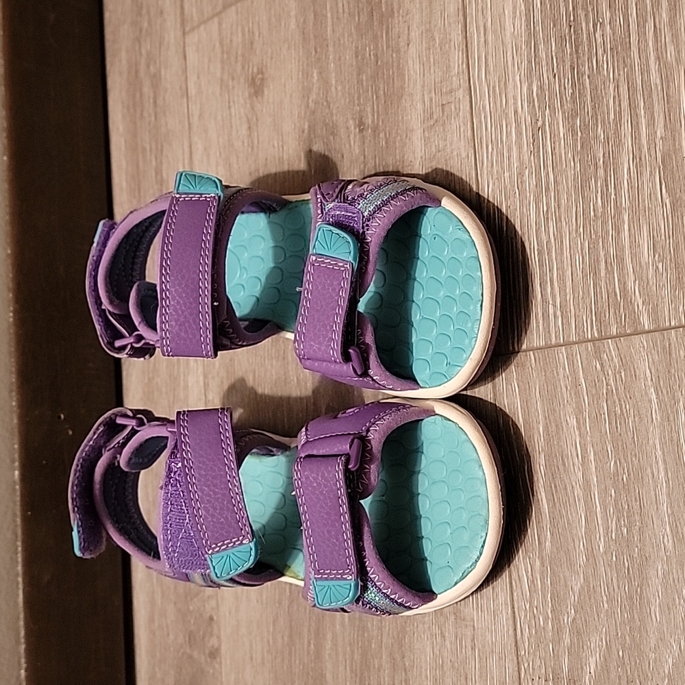 Water shoes